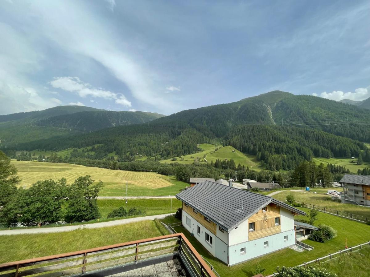 Hotel Restaurant Gommerhof Reckingen Esterno foto